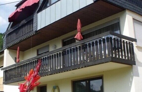 Kirn Apartamento | Bonito apartamento en Kirn