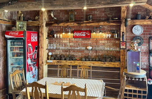 Kvalsund Apartamento | Lovely apartment in Kvalsund with sauna