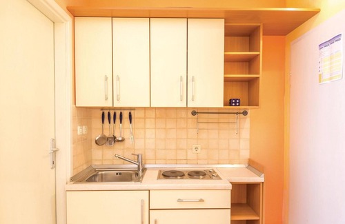 Zelenka Apartamento | Precioso apartamento en Makarska con.