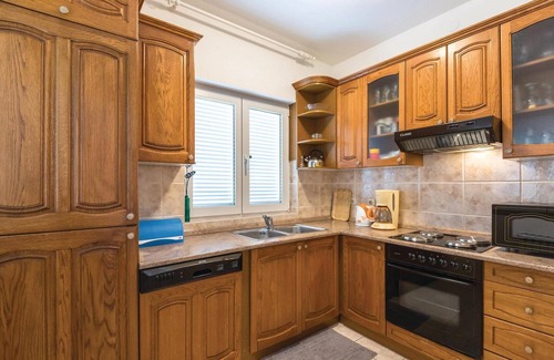 Gorinka Apartamento | Precioso apartamento en Makarska con.