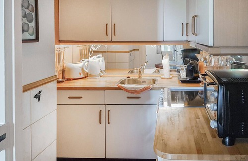 Ocquerre Apartamento | Precioso apartamento en Ocquerre