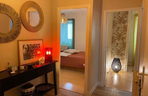 Perigueux Apartamento | Lovely apartment in Périgueux