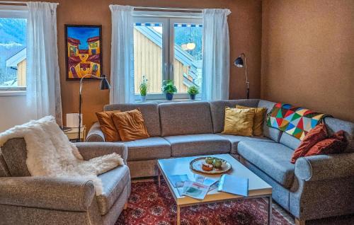 Rjukan Apartamento | Lovely Apartment In Rjukan