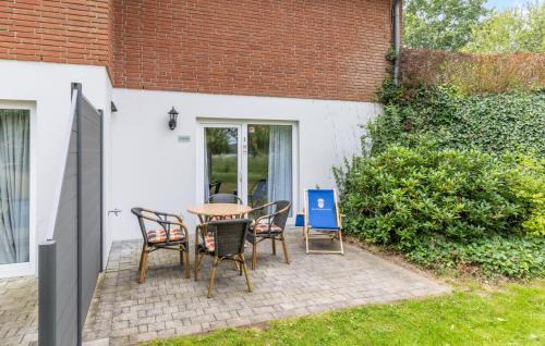 Suesel Apartamento | Lovely Apartment In Süsel With Wifi