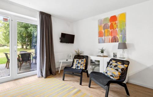 Suesel Apartamento | Lovely Apartment In Süsel With Wifi