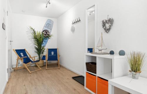 Suesel Apartamento | Lovely Apartment In Süsel With Wifi