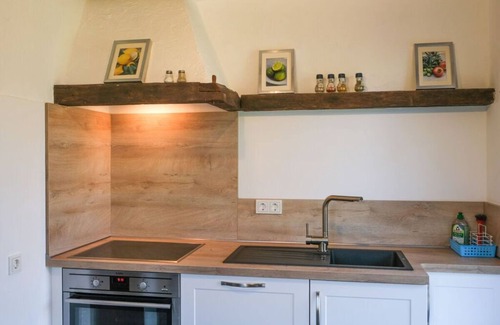 Straelen Apartamento | Precioso apartamento en Straelen