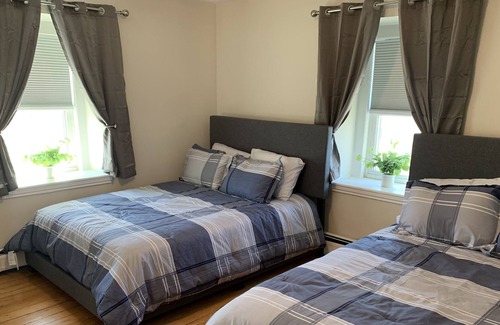 Inman Square Apartamento | Lovely apartment in the heart of Inman sq Cambridge Ma