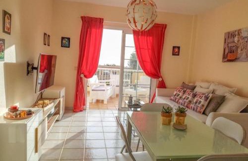 Chayofa Apartamento | Lovely Apartment in Tenerife South