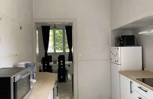 Marciac Apartamento | Nice apartment in the heart of Marciac