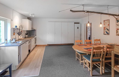 Tjornarp Apartamento | Precioso apartamento en Tjörnarp con.
