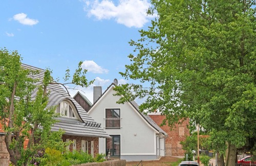 Usedom Apartamento | Precioso apartamento en Usedom con WiFi