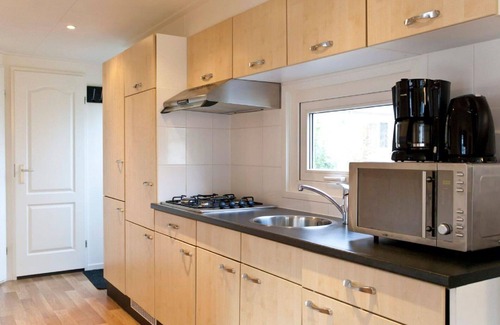 Schaarsbergen Casa | Precioso apartamento en villa para 4 personas con WIFI, piscina, TV y terraza