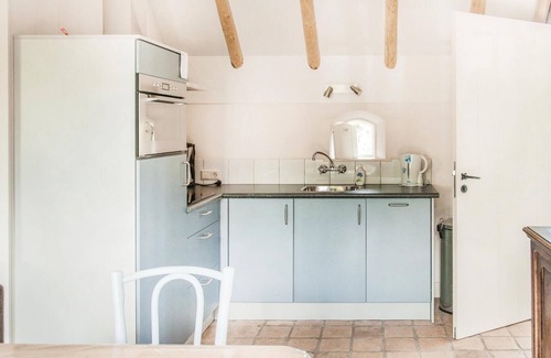 Wijdenes Apartamento | Precioso apartamento en Wijdenes