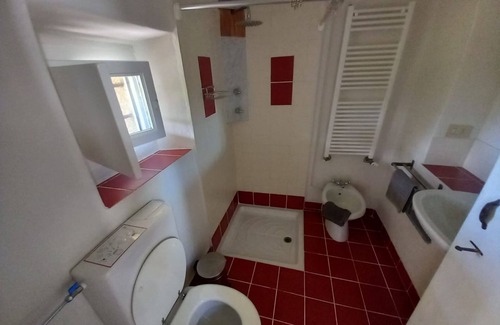 San Macario In Monte Villa | Precioso apartamento en villa con piscina, WIFI, patio, vista panorámica y aparcamiento