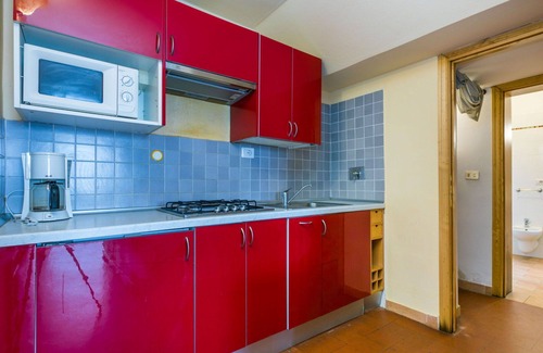 San Baronto Apartamento | Bonito apartamento con WIFI, piscina, TV, terraza, mascotas permitida y vista panorámica