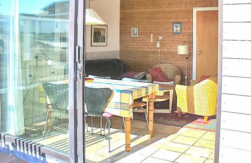 Bergen aan Zee Apartamento | Precioso apartamento en Bergen aan Zee