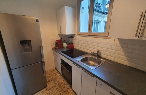 Notre Dame Apartamento | Lovely Apartment Notre Dame