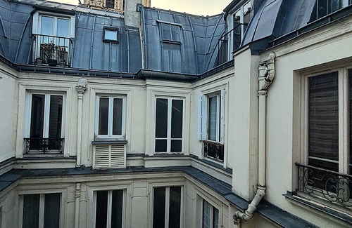 Notre Dame Apartamento | Lovely Apartment Notre Dame