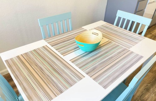 Coalinga Casa | Lovely Apartment unit near central Coalinga