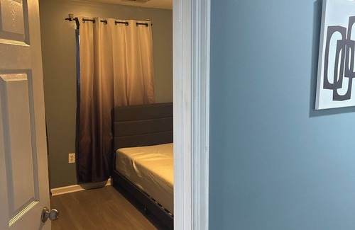 Weequahic Apartamento | Lovely apartment with AC in Newark