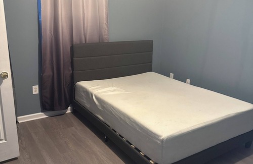 Weequahic Apartamento | Lovely apartment with AC in Newark