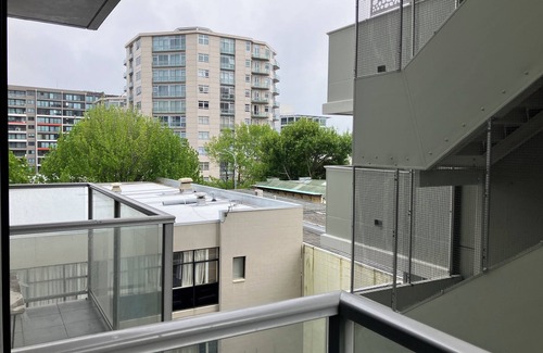 Newton Apartamento | Lovely apartment with WiFi in vibrant central Auckland