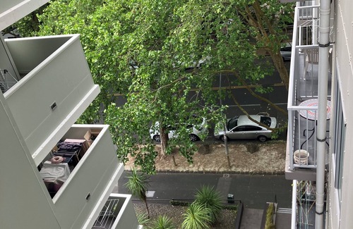 Newton Apartamento | Lovely apartment with WiFi in vibrant central Auckland