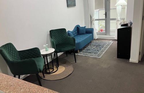 Newton Apartamento | Lovely apartment with WiFi in vibrant central Auckland
