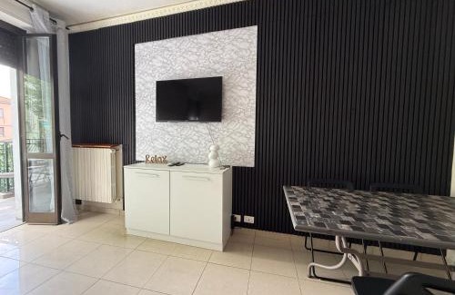 Bresso Apartamento | LOVELY APARTMENT WiTH TERRACE NEAR MILAN