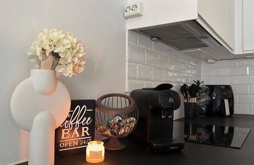 Majorstua Apartamento | Lovely apartment with WiFi in charming Oslo