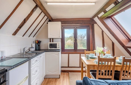 Colchester Cabaña | Alojamiento de 2 habitaciones en Colchester