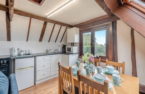 Colchester Cabaña | Alojamiento de 2 habitaciones en Colchester