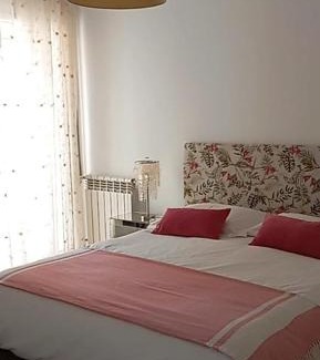 Darque Apartamento | Lovely beach apartment