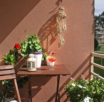 Darque Apartamento | Lovely beach apartment