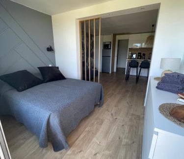 La Nartelle Apartamento | Lovely beach