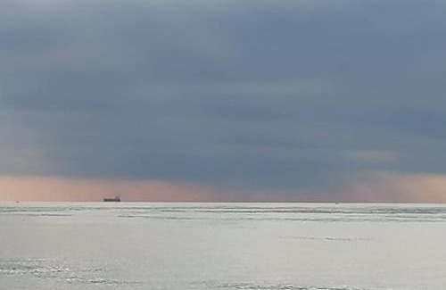 Katerini Apartamento | Lovely Beach Side Loft