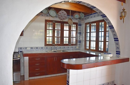 Playa Coronado Casa | ★ENCANTADORA CASA FRENTE AL MAR CON PISCINA-CORONADO★