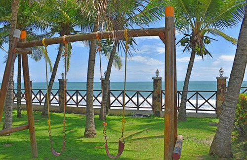 Playa Coronado Casa | ★ENCANTADORA CASA FRENTE AL MAR CON PISCINA-CORONADO★