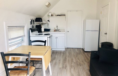 Ocean Park Apartamento | ** Nuevo ** Precioso apartamento de dos dormitorios junto a la playa con terraza