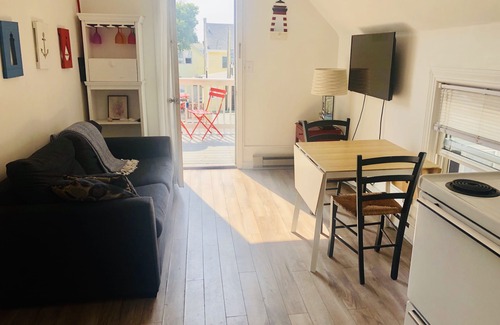 Ocean Park Apartamento | ** Nuevo ** Precioso apartamento de dos dormitorios junto a la playa con terraza