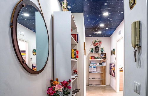 Sorrento Apartamento | Lovely Bed and Breakfast in Center of Sorrento