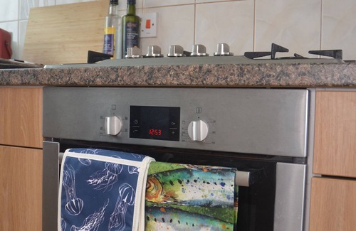 Mylor Cabaña | Lovely Bungalow Mylor Bridge Falmouth