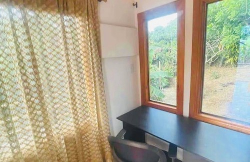 Luna Park Cabina | Cabaña eje cafetero, entre la naturaleza y los pueblitos típicos del Quindio.