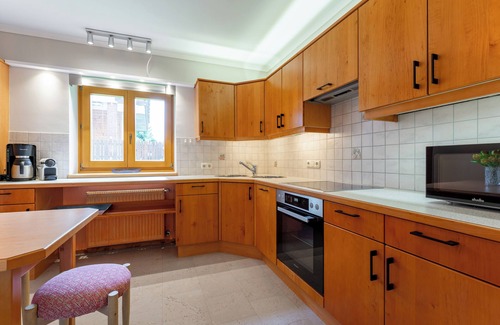 Bad Kleinkirchheim Casa | Lovely chalet near a hiking and skiing area