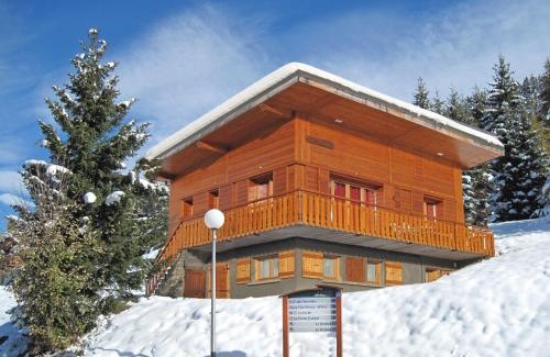 Plan Peisey Chalet De Esquí | Lovely chalet in Plan Peisey