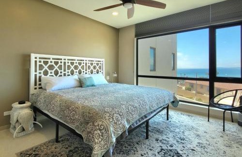 Primo Tapia Apartamento | Lovely Condo Stunning Ocean View