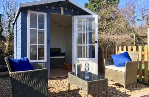 North Creake Casa | Lovely Cottage