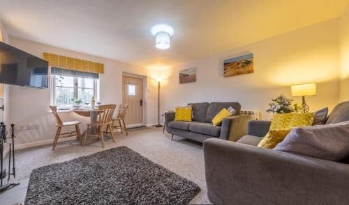 North Creake Casa | Lovely Cottage