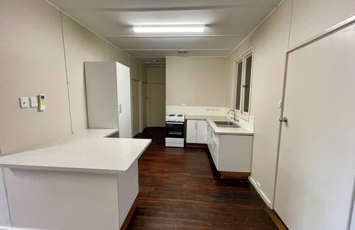 Wyndham Cabaña | Lovely cottage in the historic town of Wyndham, East Kimberley WA.